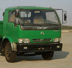 楚胜牌CSC5090GSS3型洒水车