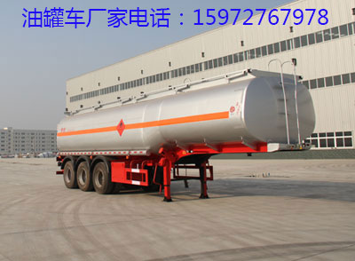 30吨油罐车图片 30吨油罐车图片