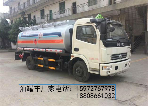 加油车图片 加油车图片