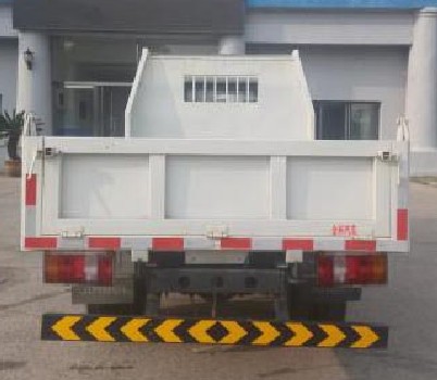 金杯领骐自卸车