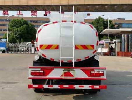 10吨江淮帅铃供液车