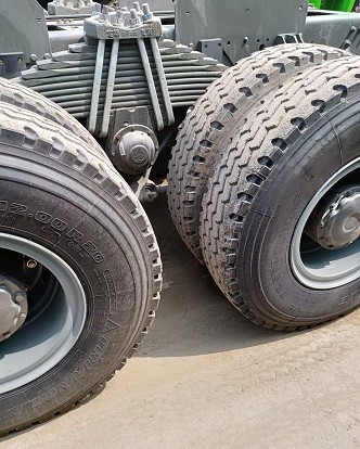 库存重汽汕德卡后八轮渣土车 库存重汽汕德卡后八轮渣土车