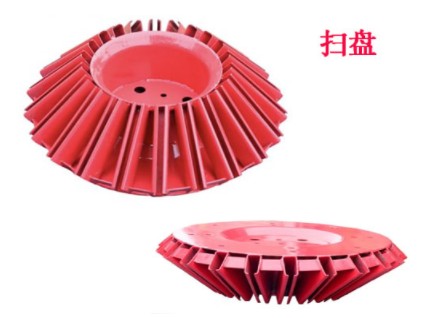 中联扫路车扫盘 中联扫路车扫盘