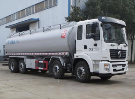 东风锦程V5前四后六SLS5311TGYE5S型供液车 东风锦程V5前四后六SLS5311TGYE5S型供液车