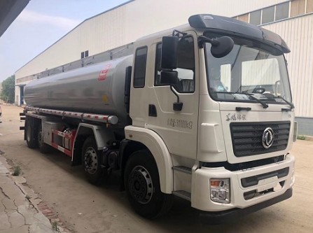 东风锦程V5前四后六SLS5311TGYE5S型供液车 东风锦程V5前四后六SLS5311TGYE5S型供液车