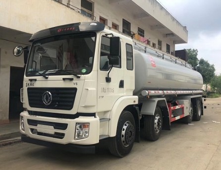 东风锦程V5前四后六SLS5311TGYE5S型供液车 东风锦程V5前四后六SLS5311TGYE5S型供液车