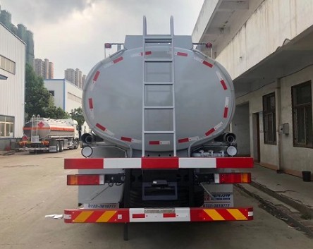 东风锦程V5前四后六SLS5311TGYE5S型供液车 东风锦程V5前四后六SLS5311TGYE5S型供液车