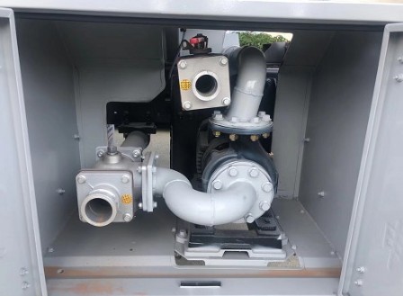 东风锦程V5前四后六SLS5311TGYE5S型供液车 东风锦程V5前四后六SLS5311TGYE5S型供液车