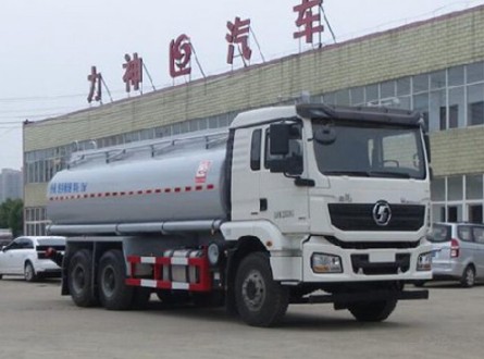 陕汽德龙后双桥供液车 陕汽德龙后双桥供液车