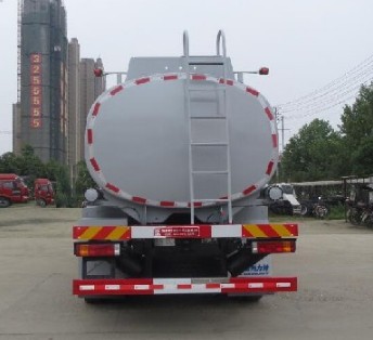 力神陕汽德龙后双桥供液车 力神陕汽德龙后双桥供液车