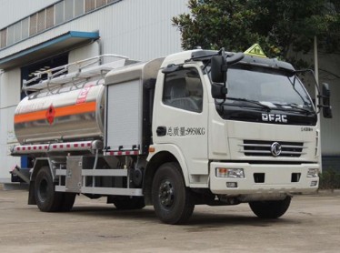 东风多利卡飞机加油车 东风多利卡飞机加油车