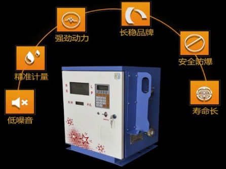 长稳加油机图片 长稳加油机图片
