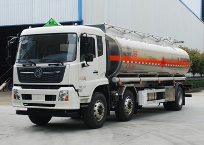国六东风天锦25方油罐车 国六东风天锦25方油罐车