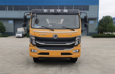 6.5吨东风华神T3普通型沥青洒布车 6.5吨东风华神T3普通型沥青洒布车