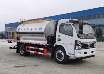 7立方普通型沥青洒布车 7立方普通型沥青洒布车