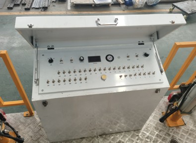 7立方智能型沥青洒布车 7立方智能型沥青洒布车