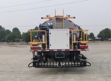 7立方标准型沥青洒布车 7立方标准型沥青洒布车