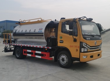 7立方标准型沥青洒布车 7立方标准型沥青洒布车