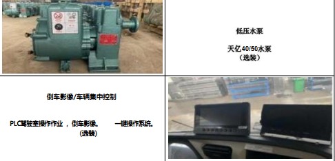 主要零部件功能介绍 主要零部件功能介绍