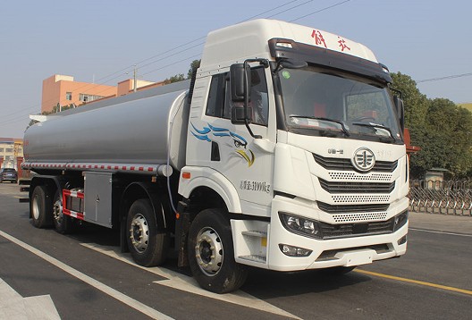 解放悍V前四后六供液车_润知星牌SCS5311TGYCA6型供液车 解放悍V前四后六供液车_润知星牌SCS5311TGYCA6型供液车