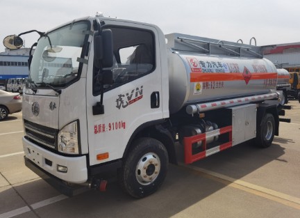 解放5吨流动加油车_专力牌ZLC5090GJYCC6型加油车 解放5吨流动加油车_专力牌ZLC5090GJYCC6型加油车