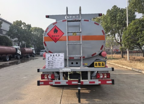 7.5方江淮骏铃V5加油车_楚胜牌CSC5091GJYJH6型加油车 7.5方江淮骏铃V5加油车_楚胜牌CSC5091GJYJH6型加油车