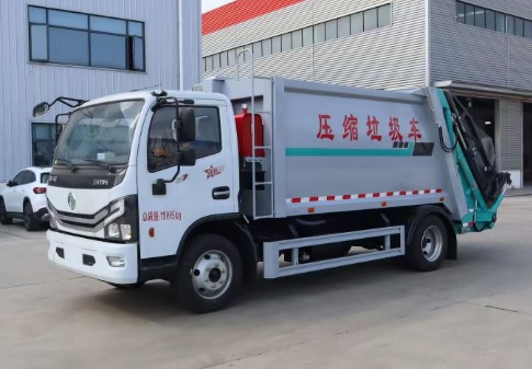 ���������ѹ��������_9.3��ѹ��������_������CL5120ZYS6AQC��ѹ��ʽ������