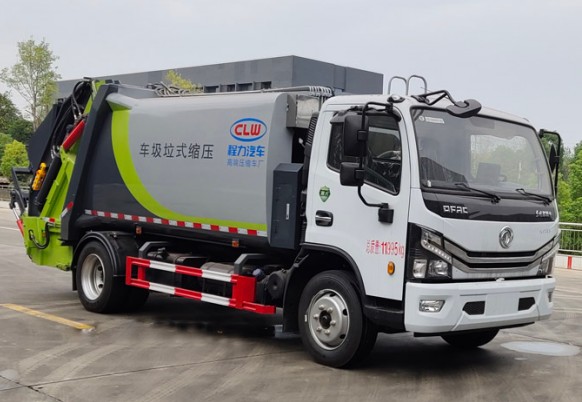 ���������ѹ��������_9.3��ѹ��������_������CL5120ZYS6AQC��ѹ��ʽ������