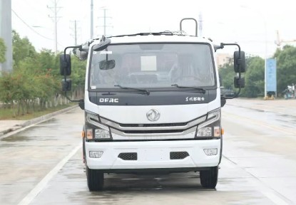 东风大多利卡国六9方压缩式垃圾车_压缩式垃圾车生产厂家 东风大多利卡国六9方压缩式垃圾车_压缩式垃圾车生产厂家