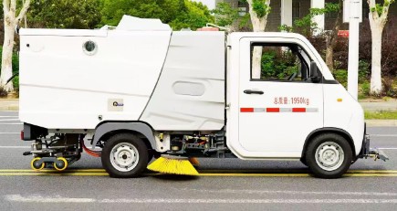 С��ͯ���綯ϴɨ��