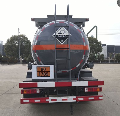 ���С���ḯʴƷ��ʽ���䳵_DLQ5269GFWC6�͸�ʴ����Ʒ��ʽ���䳵