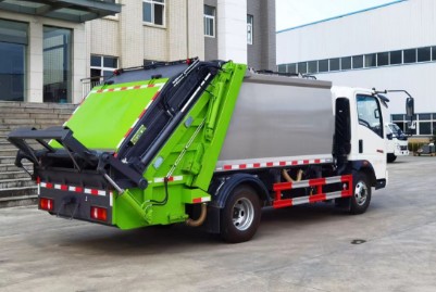 重汽豪沃8方压缩垃圾车 重汽豪沃8方压缩垃圾车 重汽豪沃8方压缩垃圾车 重汽豪沃8方压缩垃圾车